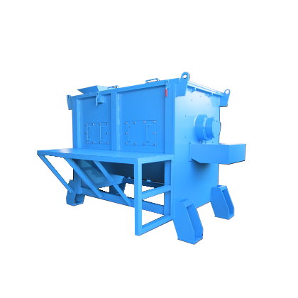 Hydro-Extractor With High Efficient Abilities Operation